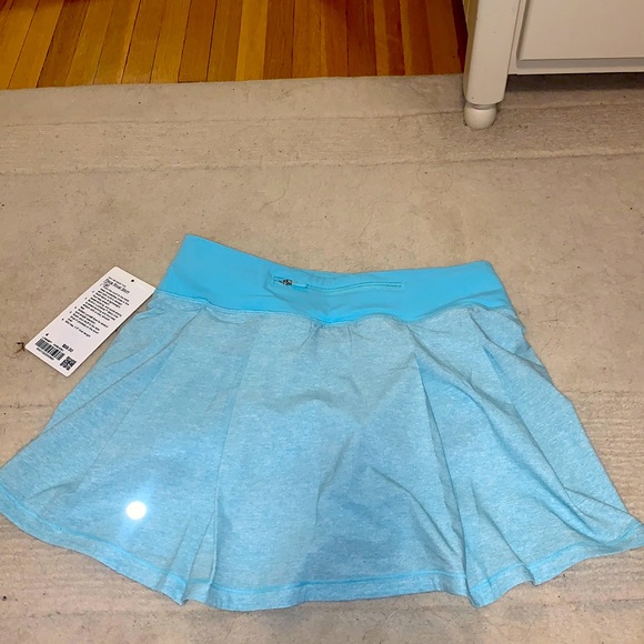 NWT Pace rival skirt Tall Size 4 - Picture 3 of 5